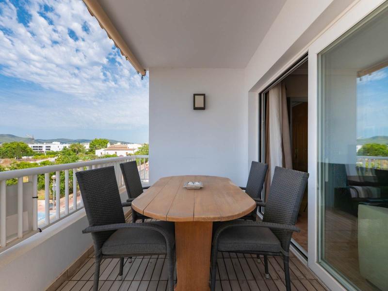 Luxury Penthouse for Sale in Jesús, Ibiza , Jesus 