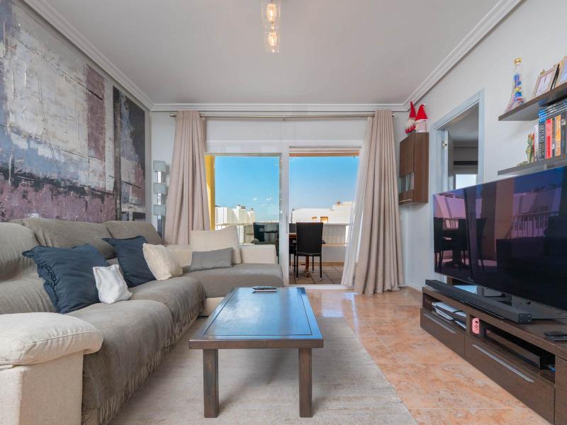 Luxury Penthouse for Sale in Jesús, Ibiza , Jesus 