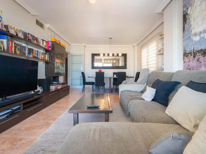 Luxury Penthouse for Sale in Jesús, Ibiza , Jesus 