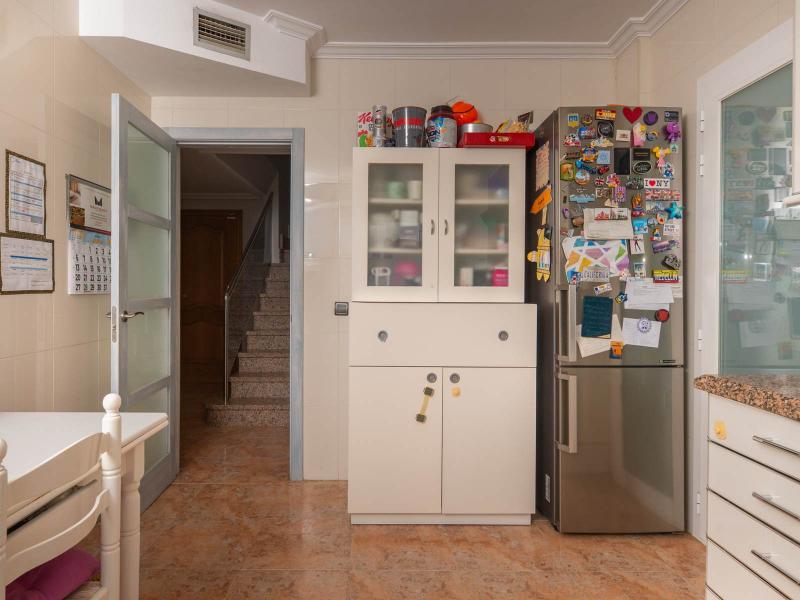 Luxury Penthouse for Sale in Jesús, Ibiza , Jesus 