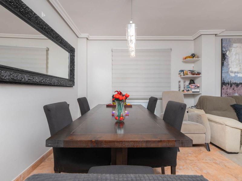 Luxury Penthouse for Sale in Jesús, Ibiza , Jesus 