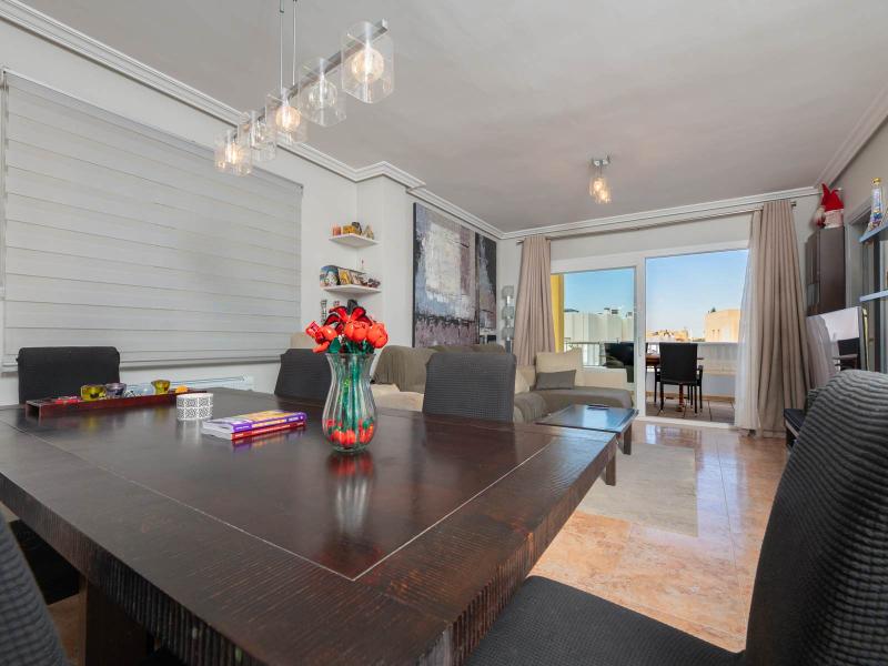 Luxury Penthouse for Sale in Jesús, Ibiza , Jesus 