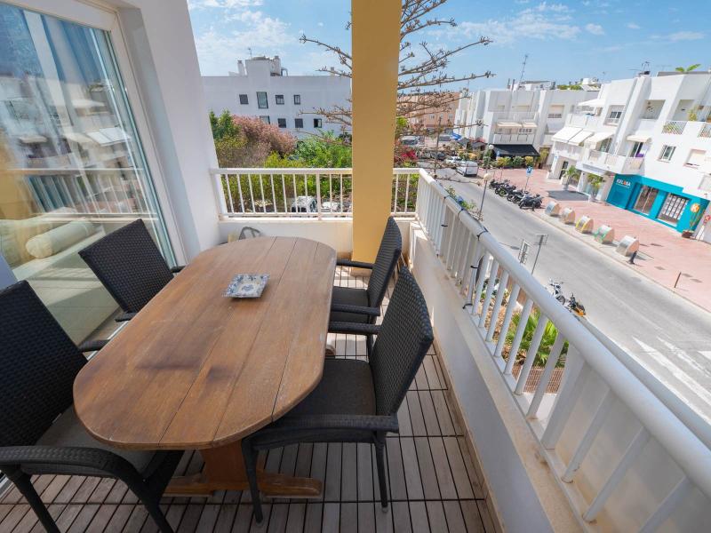 Luxury Penthouse for Sale in Jesús, Ibiza , Jesus 