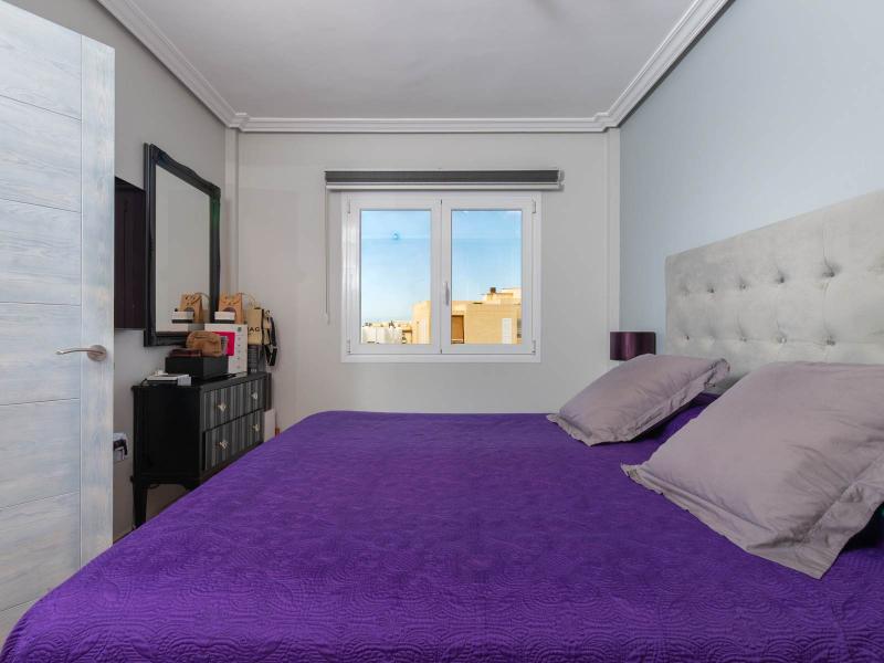 Luxury Penthouse for Sale in Jesús, Ibiza , Jesus 