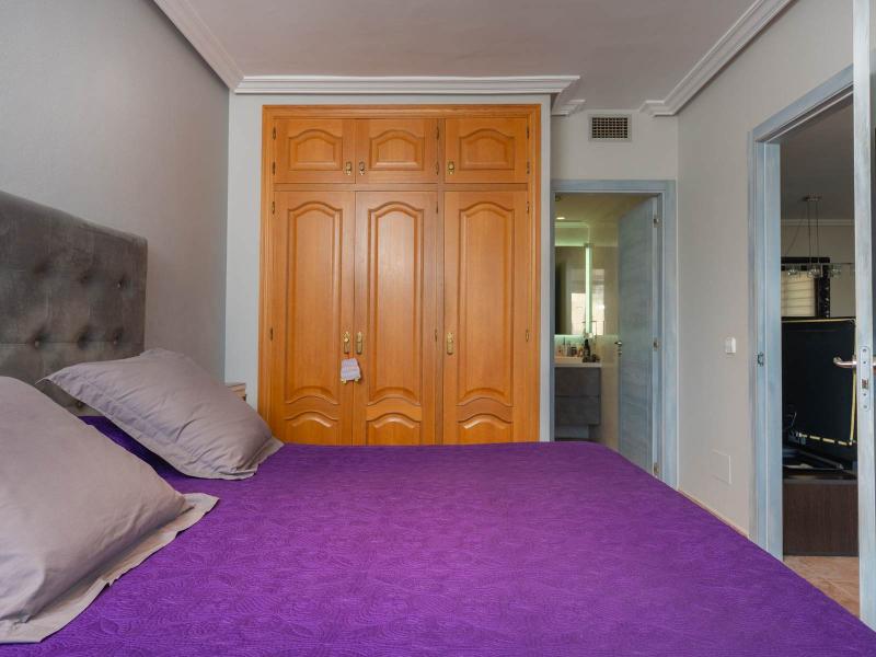Luxury Penthouse for Sale in Jesús, Ibiza , Jesus 
