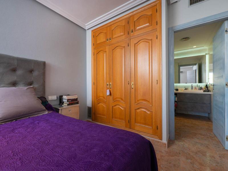 Luxury Penthouse for Sale in Jesús, Ibiza , Jesus 