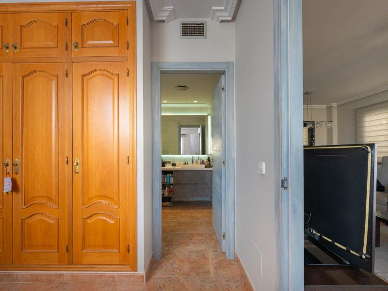 Luxury Penthouse for Sale in Jesús, Ibiza , Jesus 