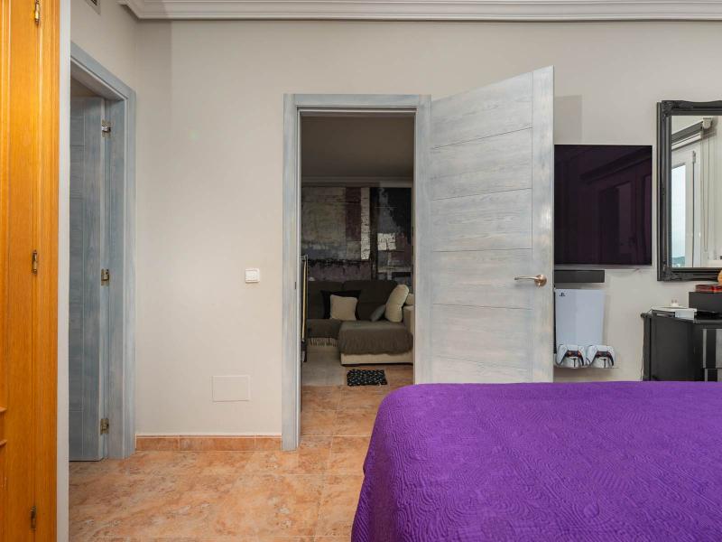 Luxury Penthouse for Sale in Jesús, Ibiza , Jesus 