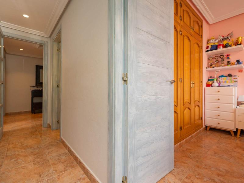 Luxury Penthouse for Sale in Jesús, Ibiza , Jesus 