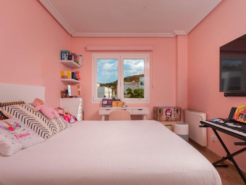 Luxury Penthouse for Sale in Jesús, Ibiza , Jesus 