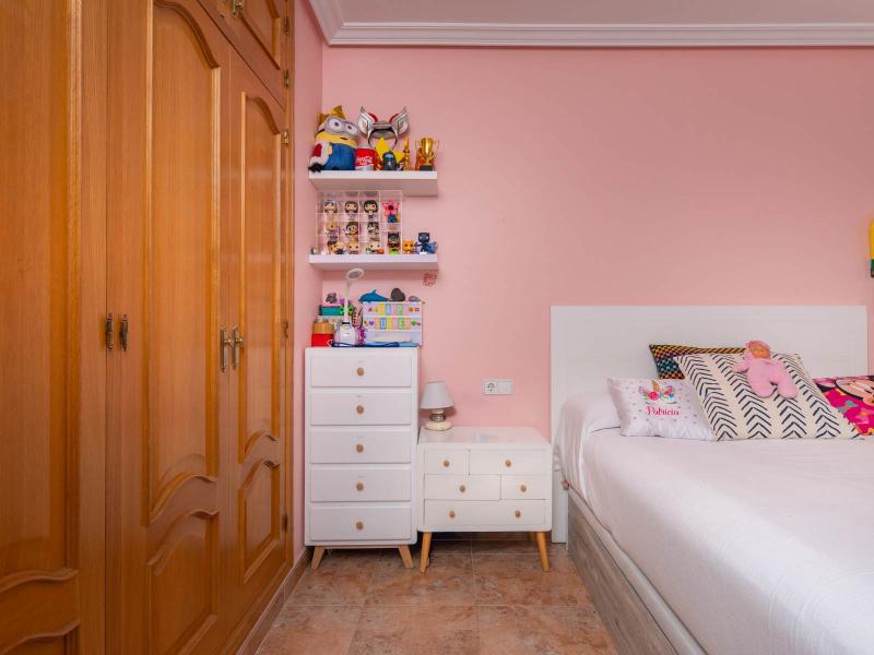 Luxury Penthouse for Sale in Jesús, Ibiza , Jesus 