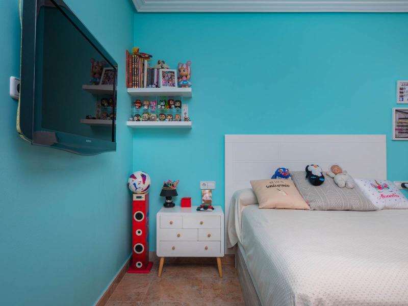 Luxury Penthouse for Sale in Jesús, Ibiza , Jesus 