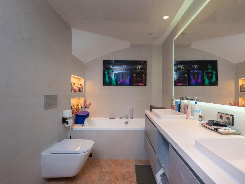 Luxury Penthouse for Sale in Jesús, Ibiza , Jesus 