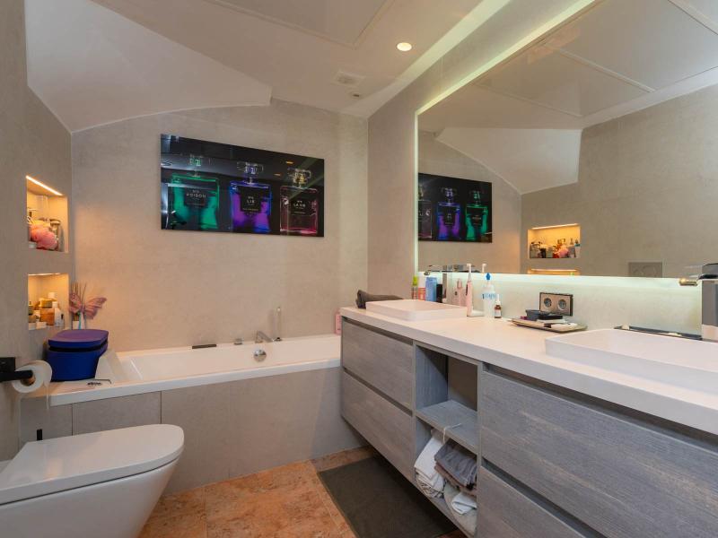 Luxury Penthouse for Sale in Jesús, Ibiza , Jesus 