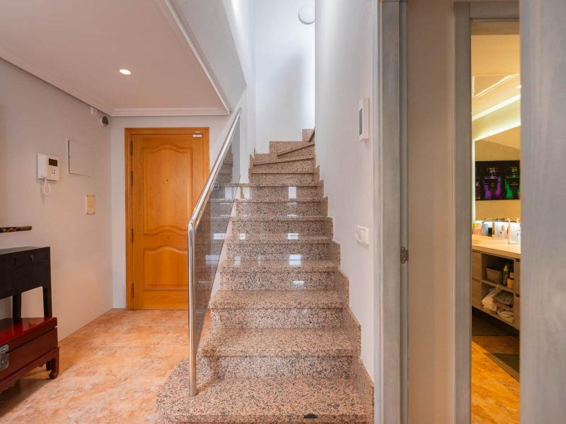 Luxury Penthouse for Sale in Jesús, Ibiza , Jesus 