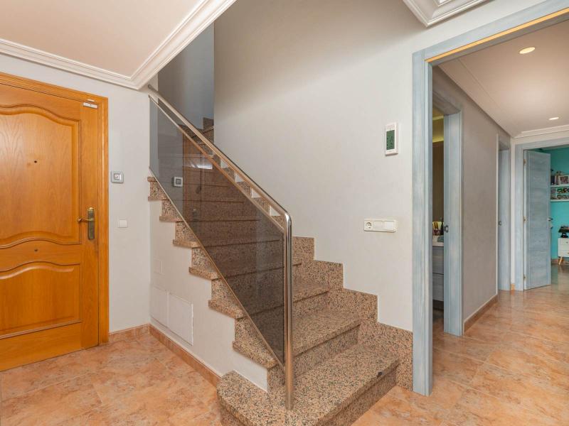 Luxury Penthouse for Sale in Jesús, Ibiza , Jesus 