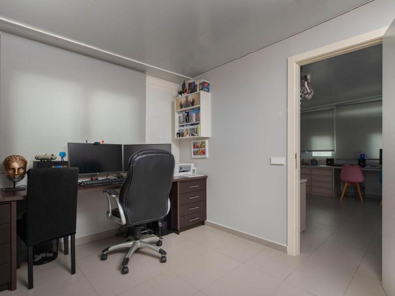 Luxury Penthouse for Sale in Jesús, Ibiza , Jesus 