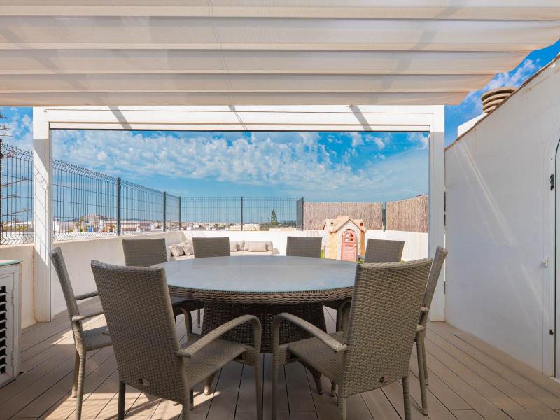 Luxury Penthouse for Sale in Jesús, Ibiza , Jesus 