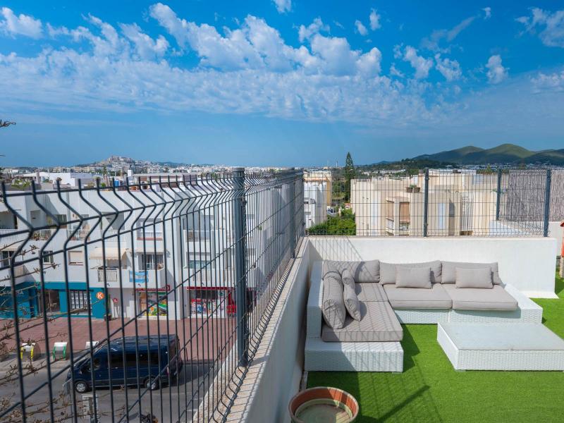 Luxury Penthouse for Sale in Jesús, Ibiza , Jesus 