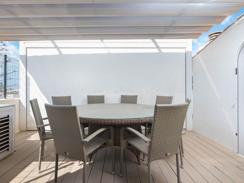 Luxury Penthouse for Sale in Jesús, Ibiza , Jesus 