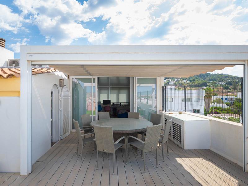 Luxury Penthouse for Sale in Jesús, Ibiza , Jesus 