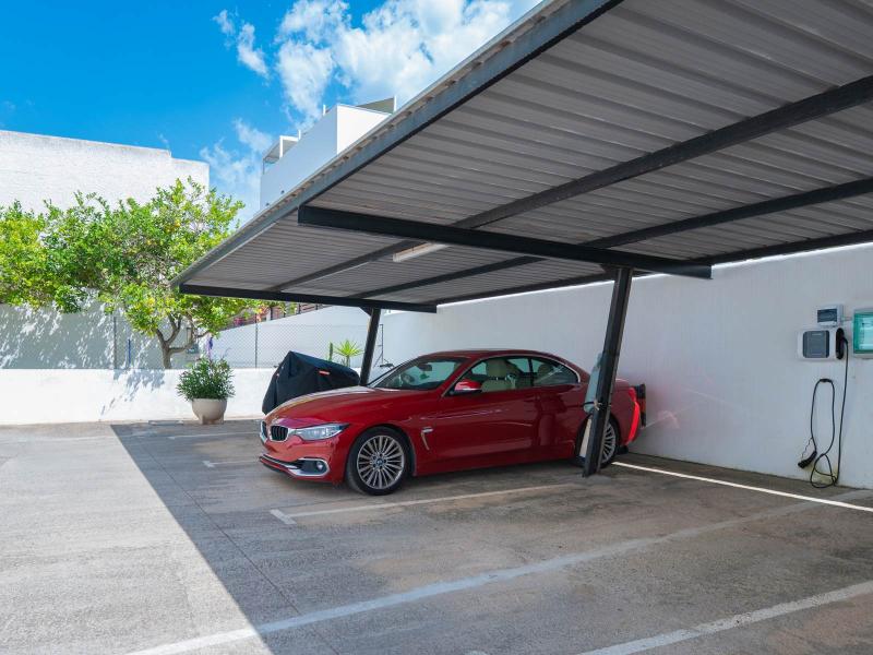 Luxury Penthouse for Sale in Jesús, Ibiza , Jesus 