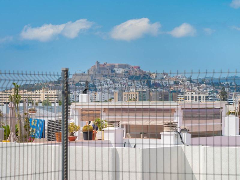 Luxury Penthouse for Sale in Jesús, Ibiza , Jesus 