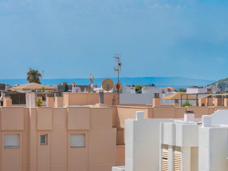 Luxury Penthouse for Sale in Jesús, Ibiza , Jesus 