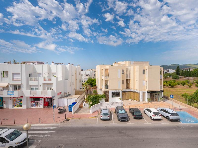 Luxury Penthouse for Sale in Jesús, Ibiza , Jesus 