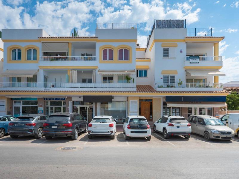Luxury Penthouse for Sale in Jesús, Ibiza , Jesus 