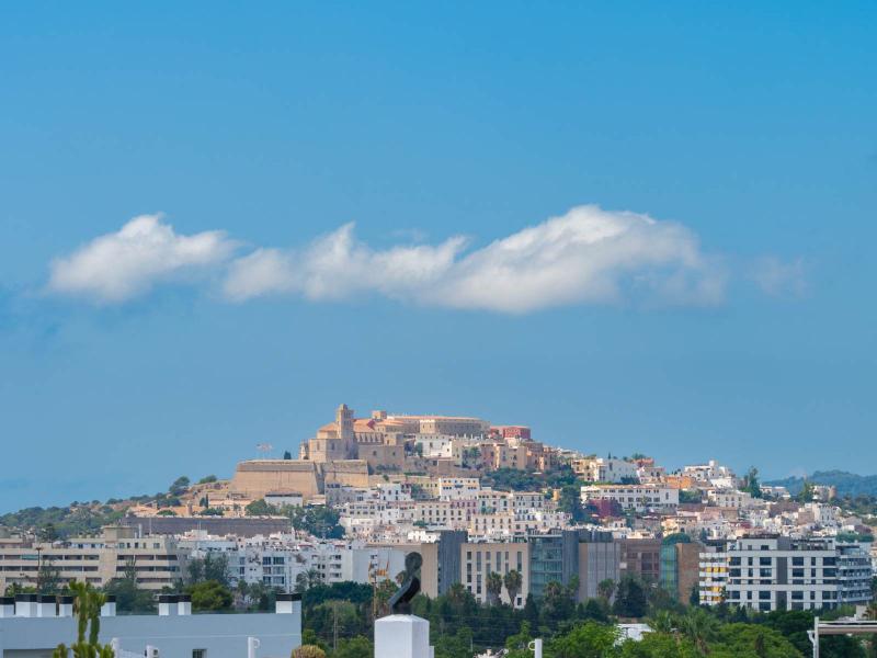 Luxury Penthouse for Sale in Jesús, Ibiza , Jesus 