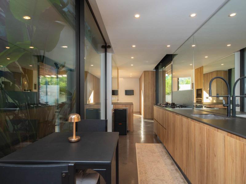 Contemporary Luxury Villa for Sale in Port des Torrent, Ibiza , San Jose 