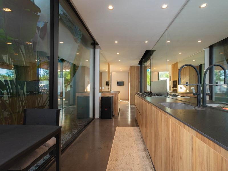 Contemporary Luxury Villa for Sale in Port des Torrent, Ibiza , San Jose 