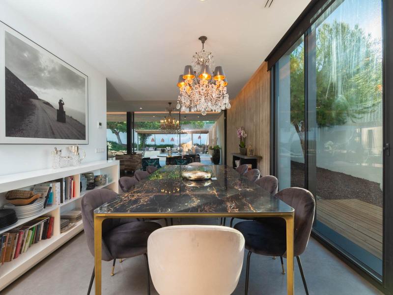 Contemporary Luxury Villa for Sale in Port des Torrent, Ibiza , San Jose 