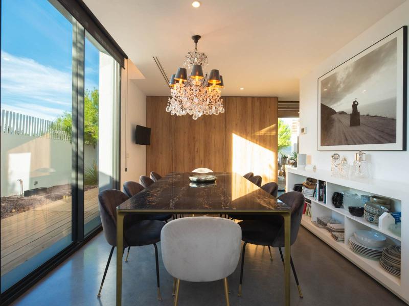 Contemporary Luxury Villa for Sale in Port des Torrent, Ibiza , San Jose 