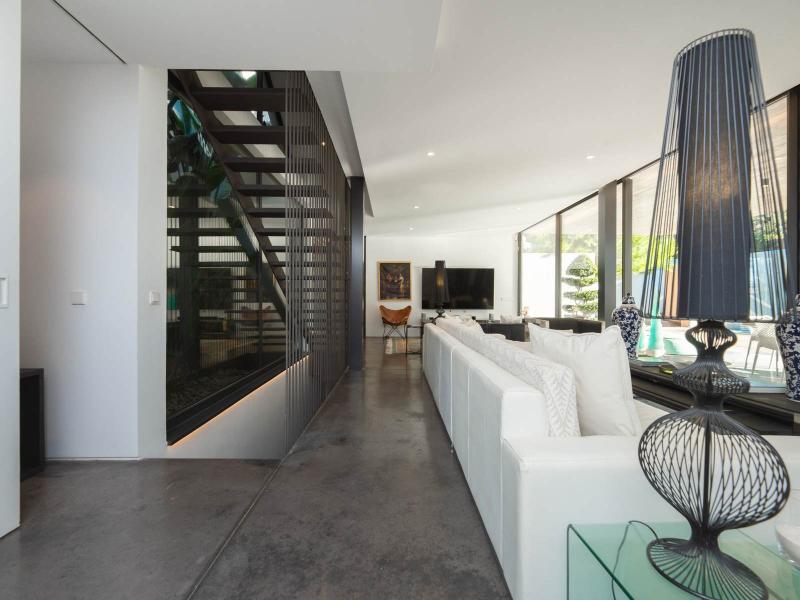 Contemporary Luxury Villa for Sale in Port des Torrent, Ibiza , San Jose 