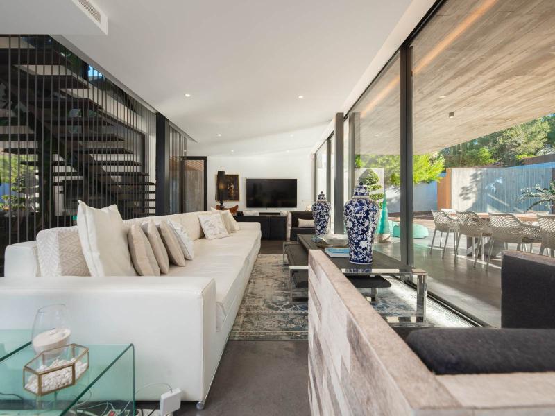 Contemporary Luxury Villa for Sale in Port des Torrent, Ibiza , San Jose 