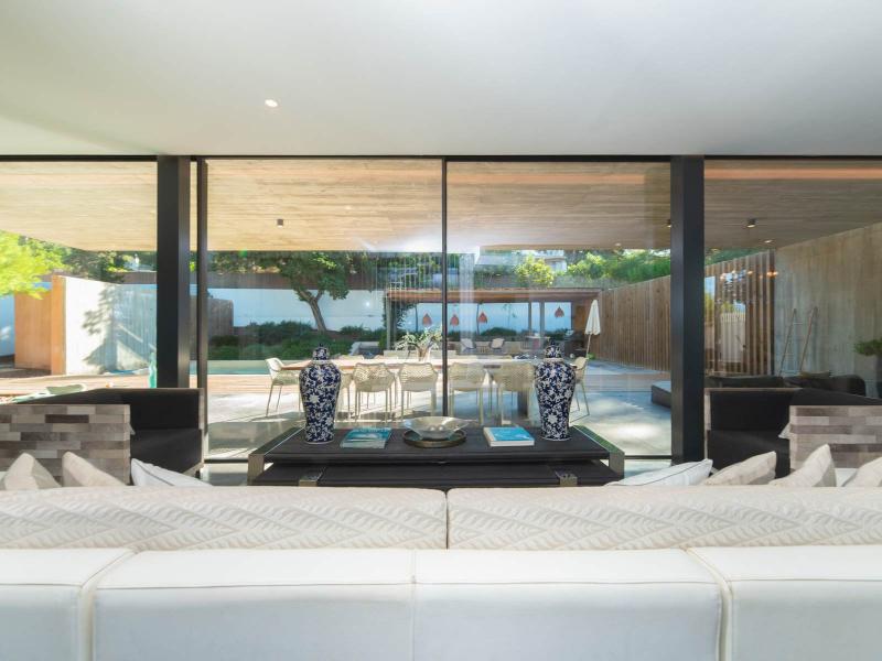 Contemporary Luxury Villa for Sale in Port des Torrent, Ibiza , San Jose 