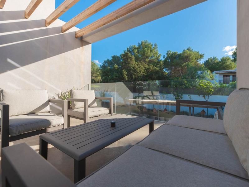 Contemporary Luxury Villa for Sale in Port des Torrent, Ibiza , San Jose 