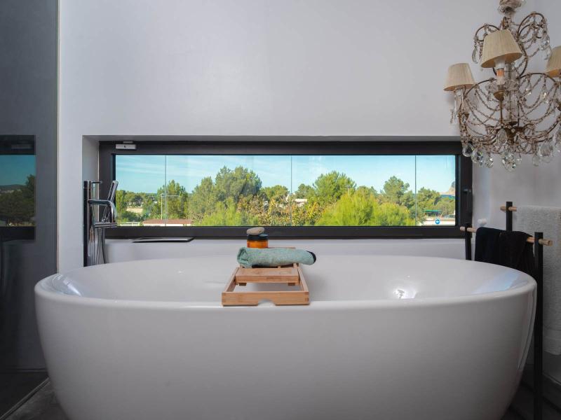 Contemporary Luxury Villa for Sale in Port des Torrent, Ibiza , San Jose 