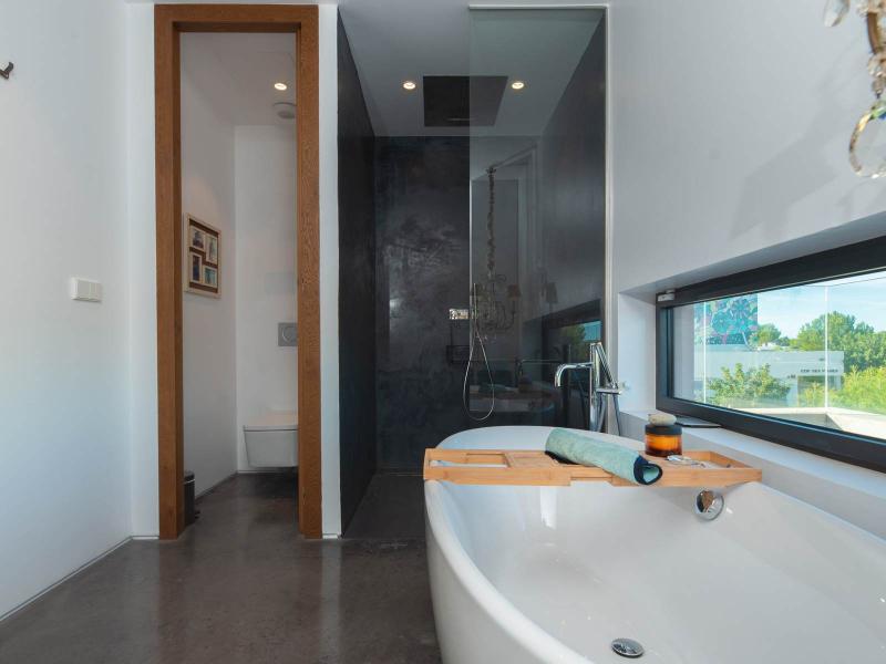Contemporary Luxury Villa for Sale in Port des Torrent, Ibiza , San Jose 