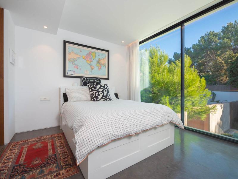 Contemporary Luxury Villa for Sale in Port des Torrent, Ibiza , San Jose 