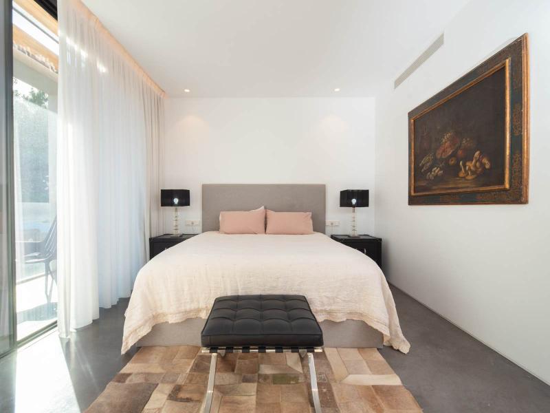 Contemporary Luxury Villa for Sale in Port des Torrent, Ibiza , San Jose 