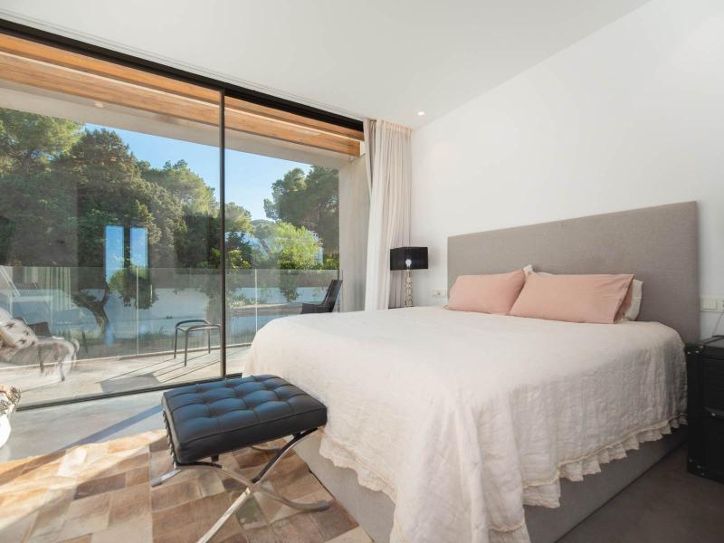 Contemporary Luxury Villa for Sale in Port des Torrent, Ibiza , San Jose 
