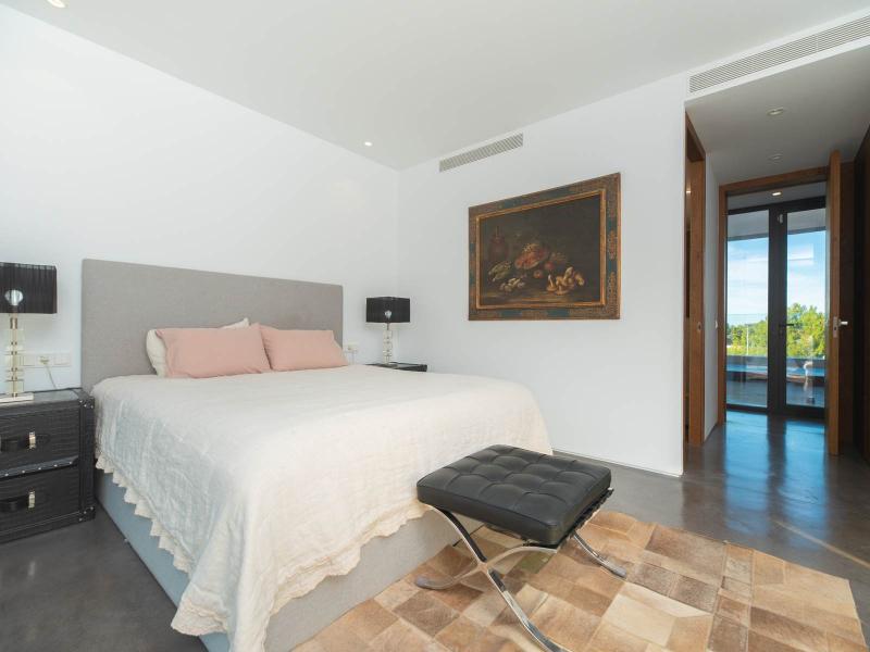 Contemporary Luxury Villa for Sale in Port des Torrent, Ibiza , San Jose 