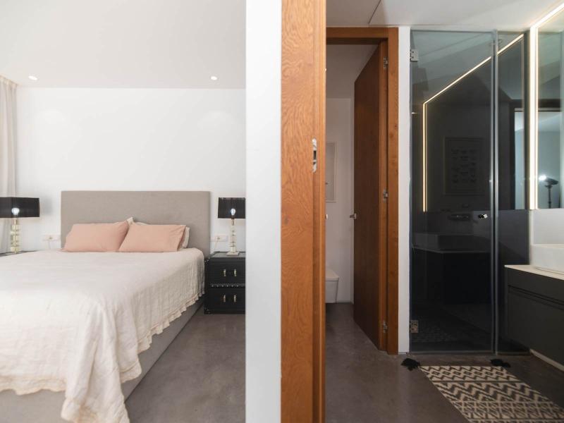 Contemporary Luxury Villa for Sale in Port des Torrent, Ibiza , San Jose 