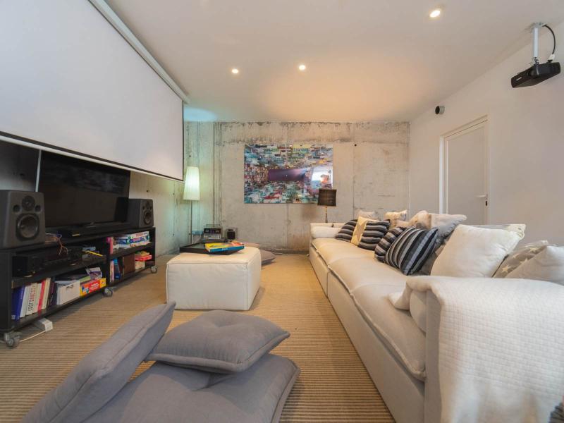 Contemporary Luxury Villa for Sale in Port des Torrent, Ibiza , San Jose 