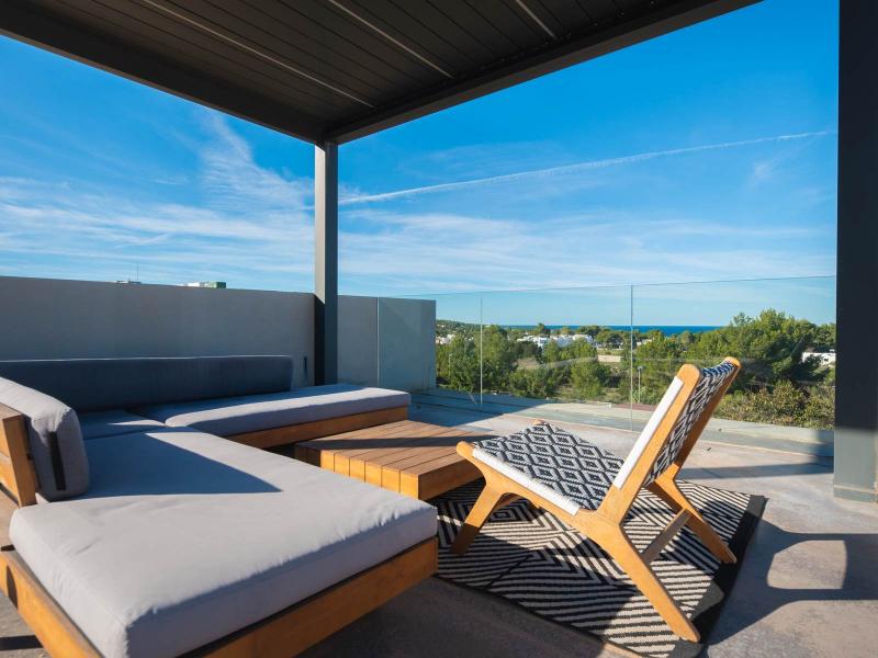 Contemporary Luxury Villa for Sale in Port des Torrent, Ibiza , San Jose 