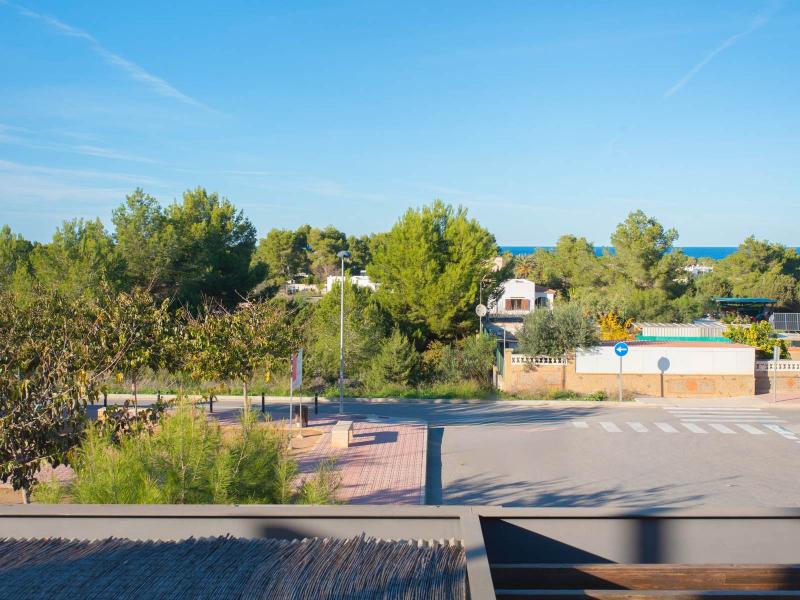 Contemporary Luxury Villa for Sale in Port des Torrent, Ibiza , San Jose 