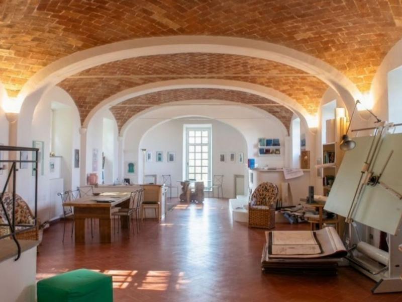 Historic Villa for Sale in Orvieto, Umbria with Panoramic Views and Private Garden , Umbria 